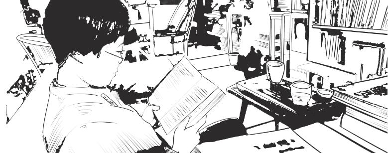 无论多忙，午后小休息不可忽视