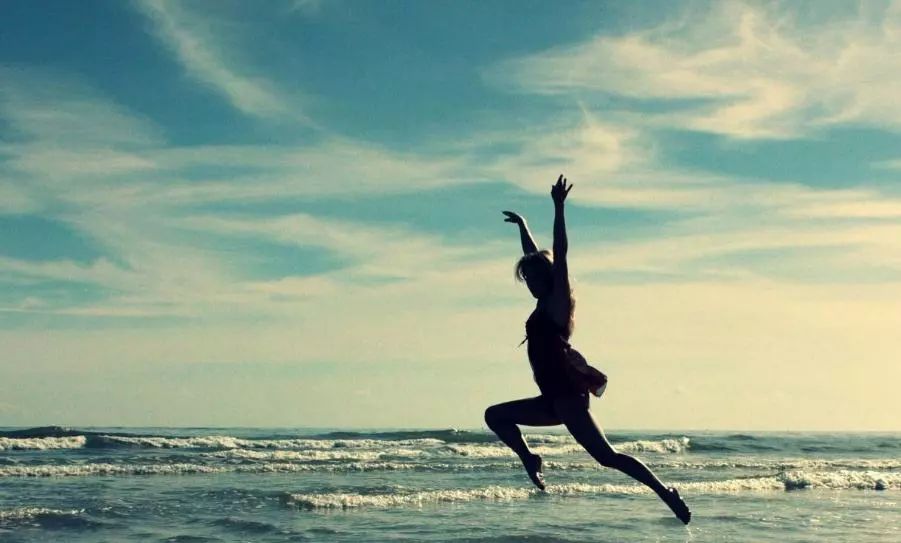 每日冥想十分钟，开启清醒新一天