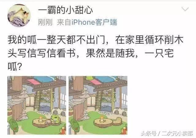 今日心情小记，宁静中的期待，分享真实的我