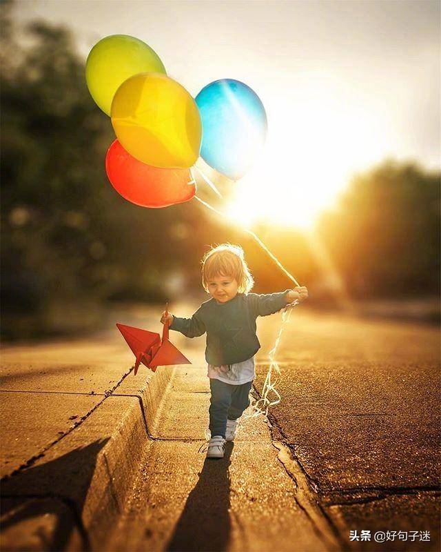 清晨的美好瞬间，治愈心情的开始