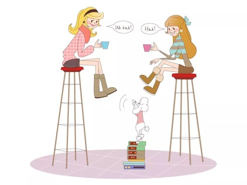 聊天更有趣的小技巧分享