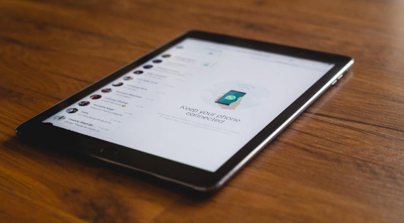 电脑高效使用WhatsApp网页版指南