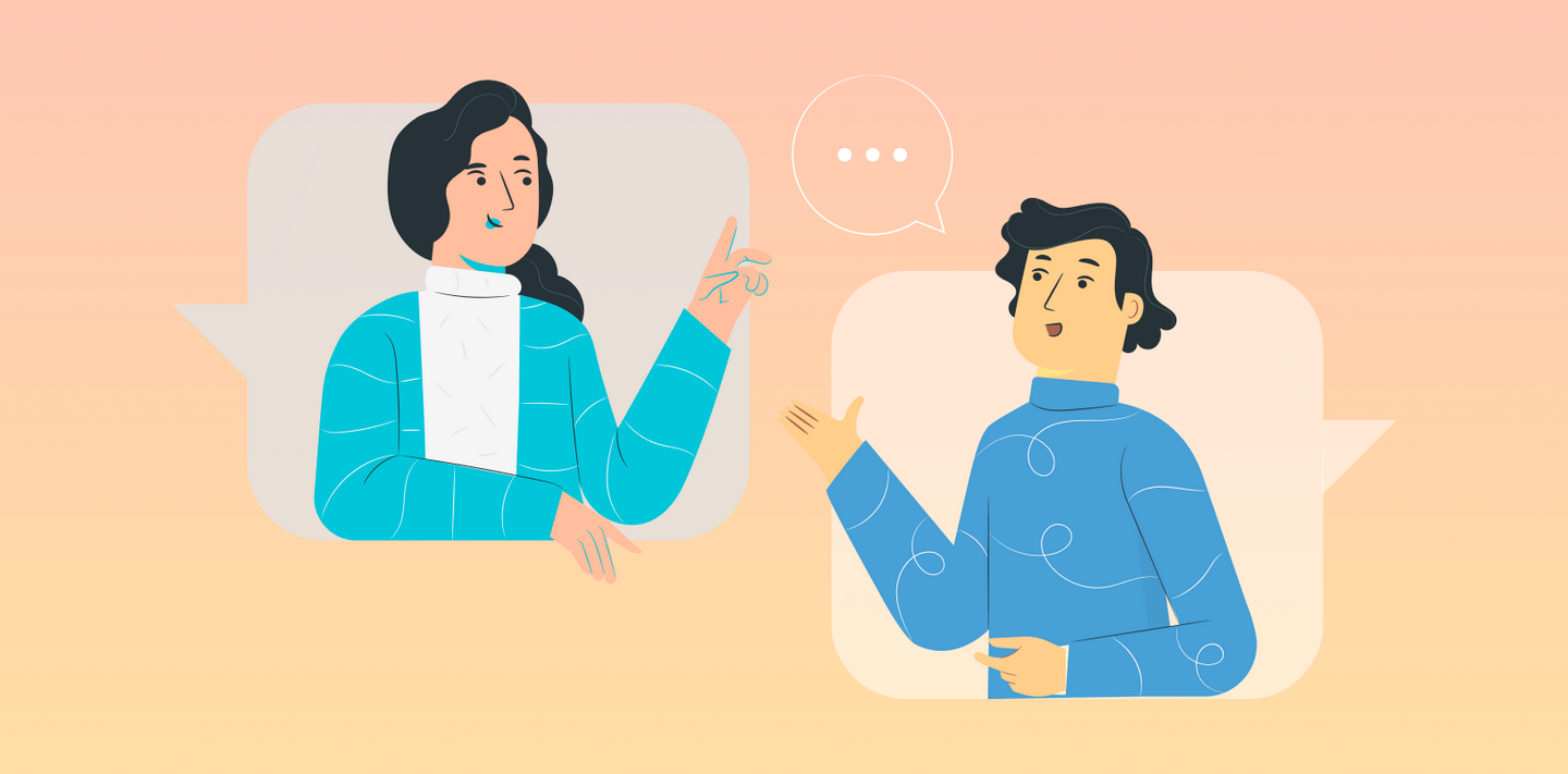 数字时代下的沟通变革，电脑聊天是否更适合理性沟通场景探究