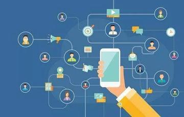 网页端即时通讯，助力异地合作无缝衔接