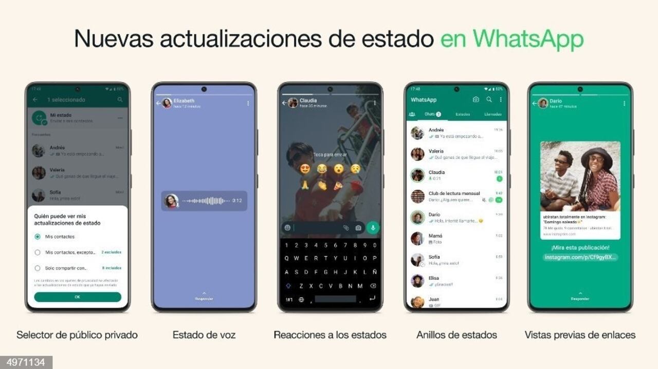 WhatsApp网页版多角色协作应用体验分享