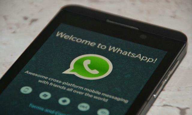 WhatsApp网页版如何快速查找聊天 WhatsApp网页版如何快速查找聊天