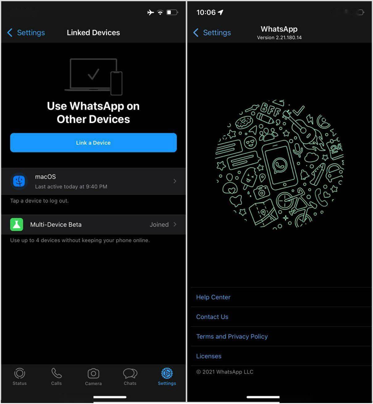 WhatsApp网页版探索，官方扫码指南与登录体验分享