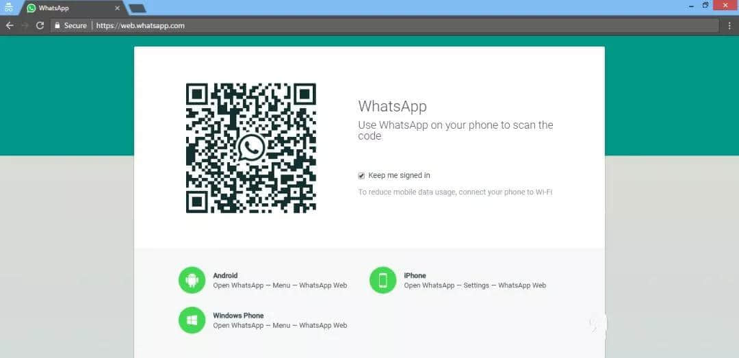 WhatsApp网页版登录指南，官方扫码地址与电脑版兼容性详解