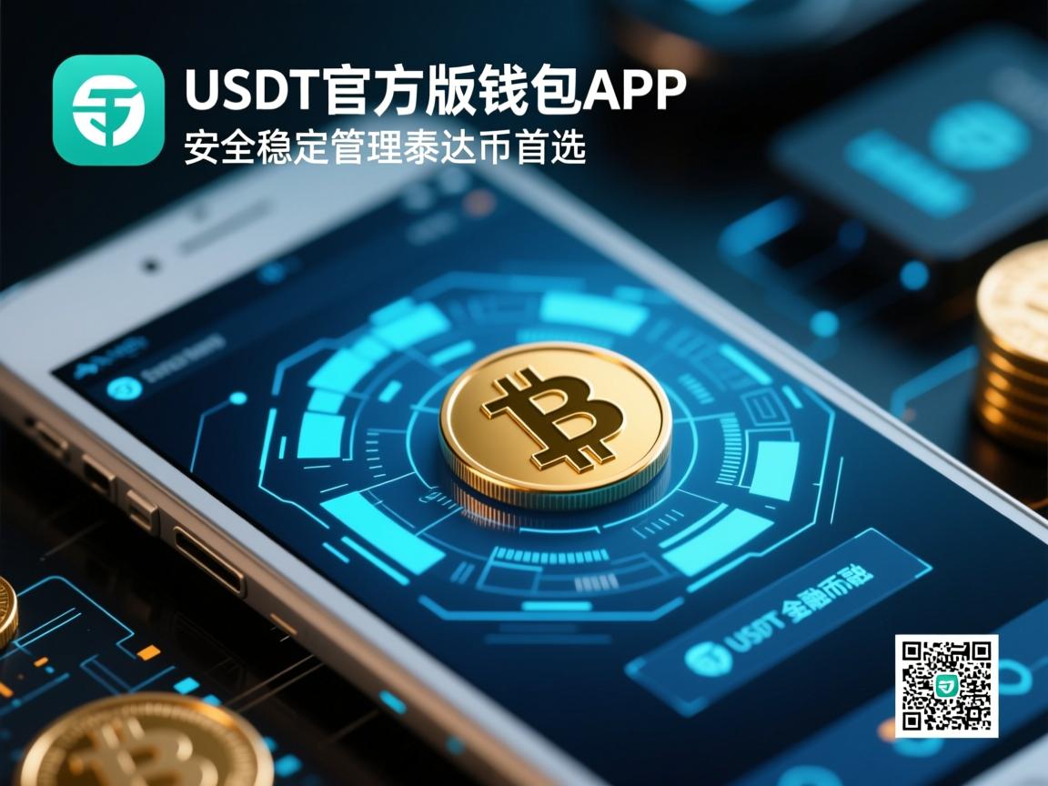 USDT钱包app下载安全与最新推荐指南