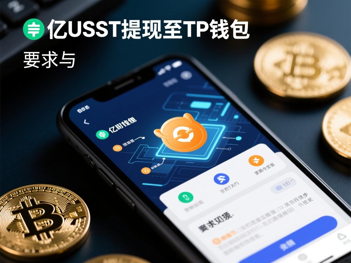 USDT钱包下载至提现全流程操作指南解析