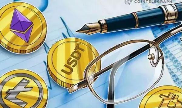 USDT跨平台价差探秘，稳定币定价差异的幕后逻辑解析