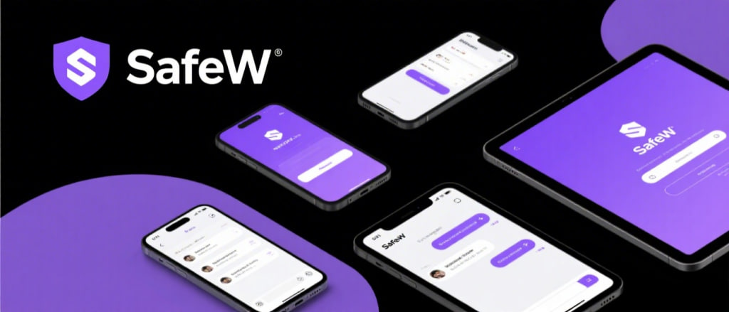 加密通讯守护者之争，Safew与Signal安全性深度对比